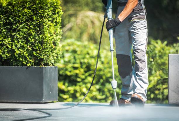 Best Building Exterior Washing  in Maywood, CA