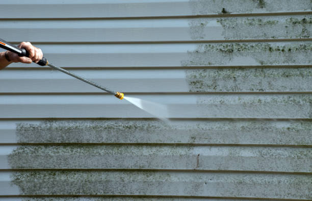 Best Sidewalk and Walkway Cleaning  in Maywood, CA