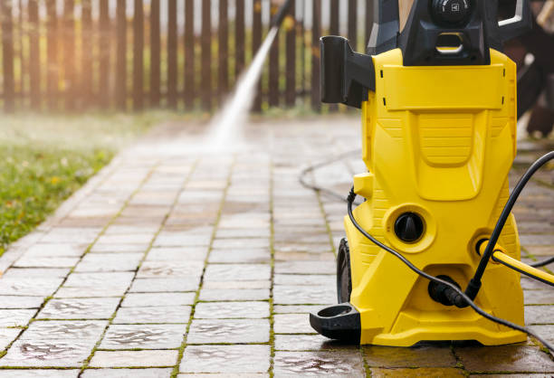 Best House Exterior Washing  in Maywood, CA